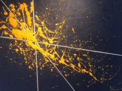 SENSUELLE AST 92 x 73 cm
